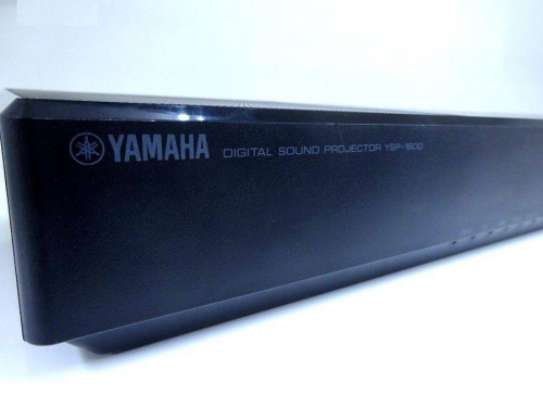 デジタル家電のYAMAHA