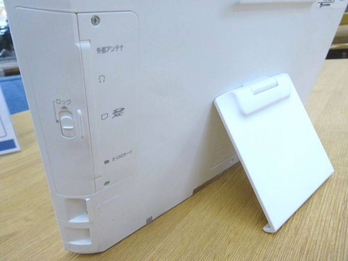 Panasonicのリサイクルショップ 大阪