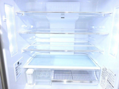 冷蔵庫のPanasonic