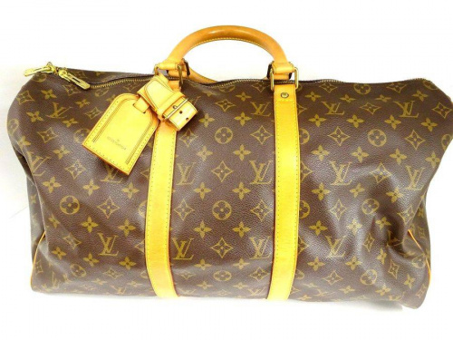 LOUIS  VUITTONの関西