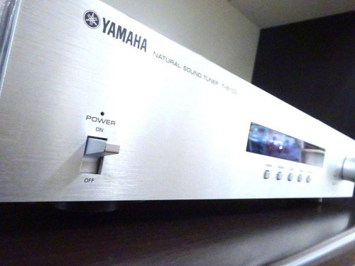 楽器のアンプ