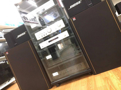 デジタル家電のオーディオ