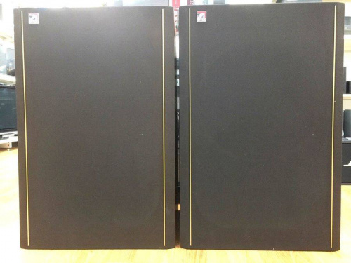 オーディオのTANNOY