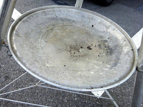 ケトルチャコールグリルのリサイクルショップ 大阪