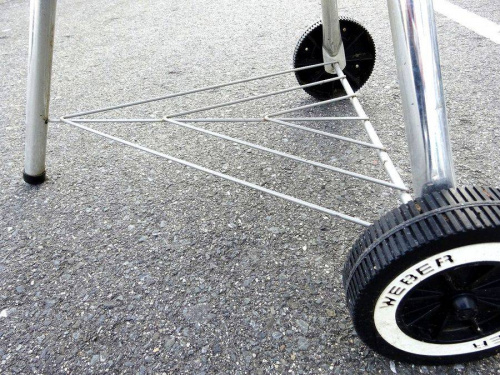 リサイクルショップ 大阪の大阪八尾店アウトドア