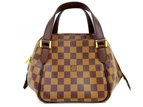 バッグのルイヴィトン（LOUIS VUITTON）