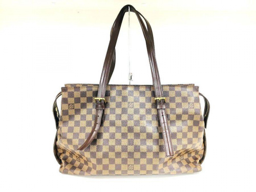 バッグのルイヴィトン(LOUIS VUITTON)