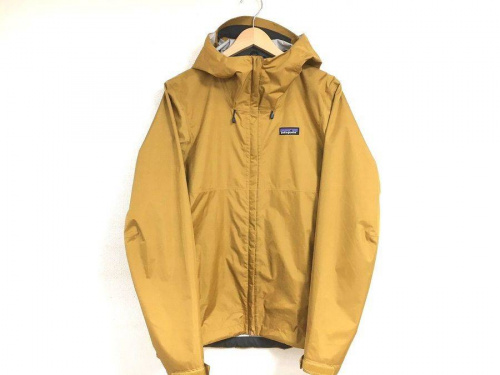 ジャケットのパタゴニア(patagonia)