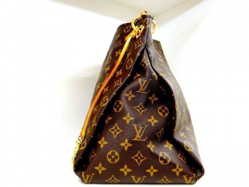ルイヴィトン（LOUIS VUITTON）の大阪　中古　ヴィトン