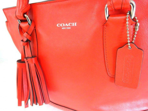 COACHのリサイクルショップ 大阪