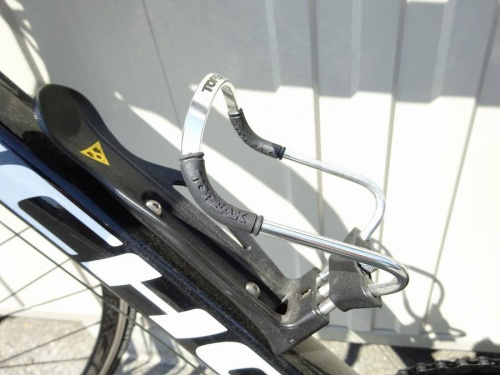 BRIDGESTONEのロードバイク