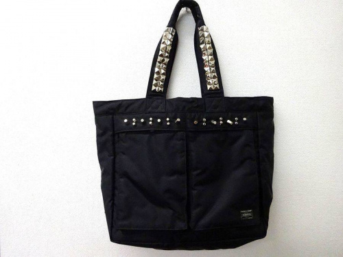 バッグのPORTER SWG