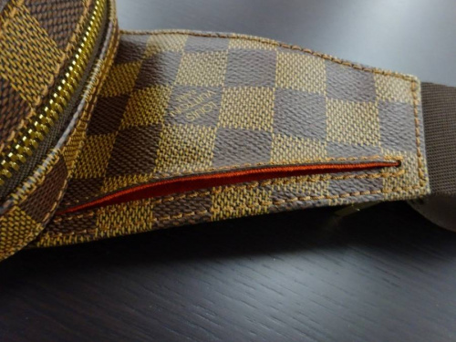 バッグのルイヴィトン（LOUIS VUITTON）