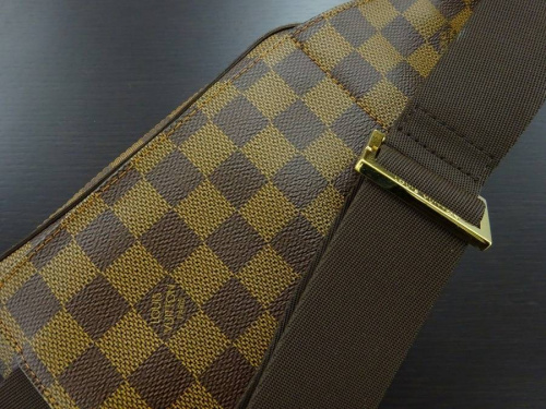ルイヴィトン（LOUIS VUITTON）の大阪　中古　ヴィトン