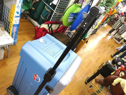 大阪　中古アウトドア