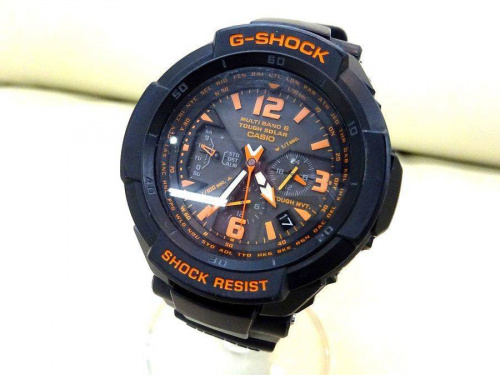 腕時計のG-SHOCK