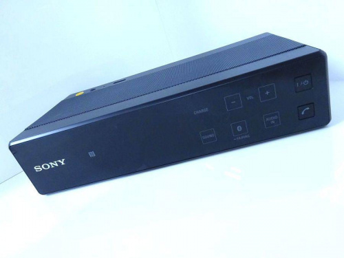 オーディオのSONY