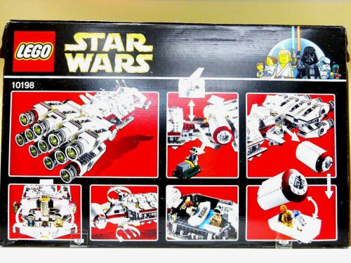 LEGOの関西