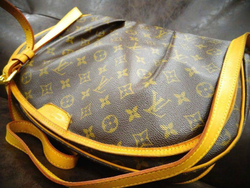 ルイヴィトン（LOUIS VUITTON）の大阪　中古　ヴィトン