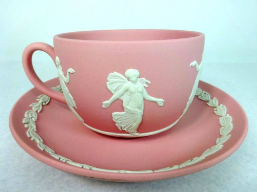 WEDGWOODの関西