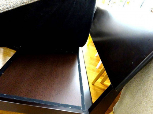 中古家具　大阪