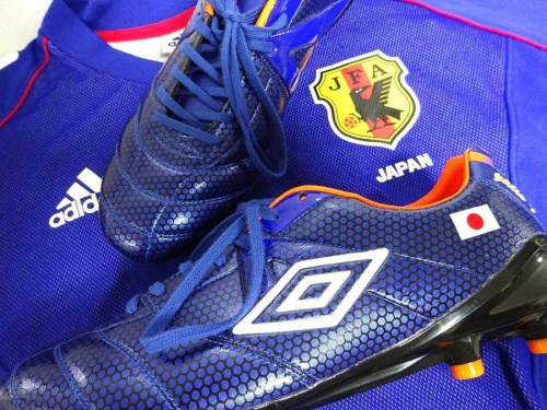 スポーツ用品のサッカー