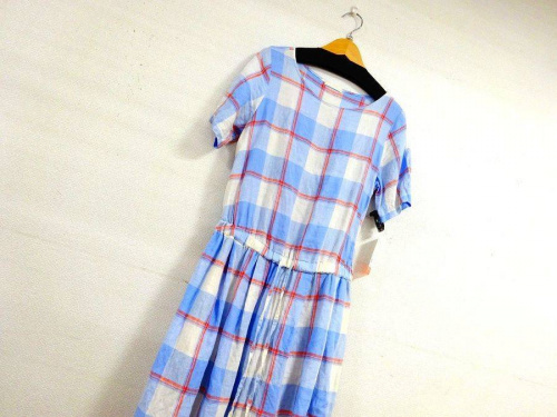 大阪八尾店ファッションの夏物衣類