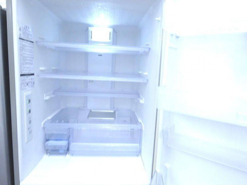 冷蔵庫のAQUA