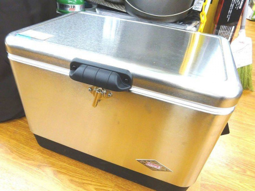 アウトドア用品のキャンプ用品