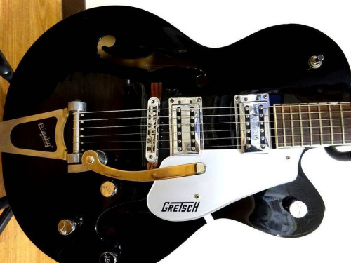 GRETSCHの関西　八尾店