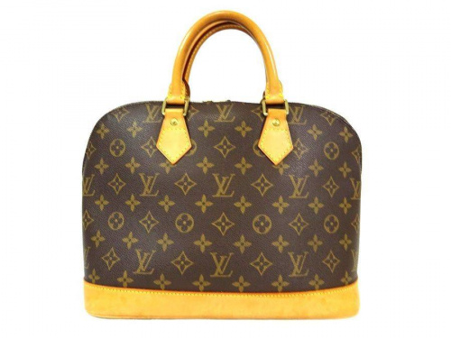 バッグのルイヴィトン(LOUIS VUITTON)