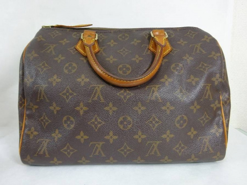 バッグのルイヴィトン（LOUIS VUITTON）