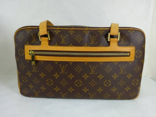 ルイヴィトン（LOUIS VUITTON）の大阪　中古　ヴィトン