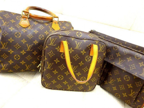 大阪　中古　ヴィトンのブランド買取　大阪