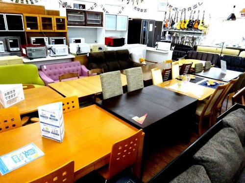 中古 家具 大阪