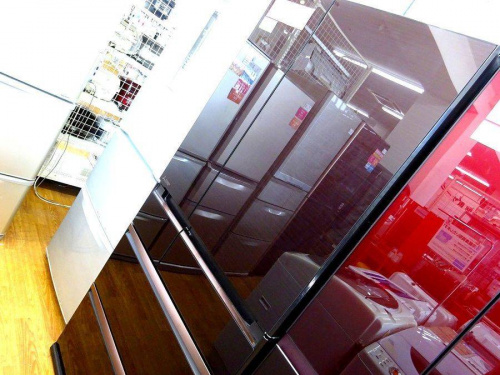 生活家電の中古家電　大阪