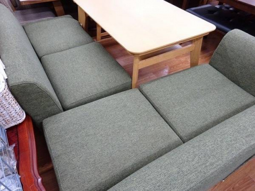 中古 家具 大阪の中古ソファ 家具