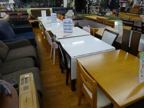 ソファ 買取 大阪の中古 家具 柏木工 関西