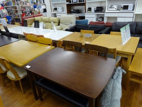 中古家具 八尾の関西