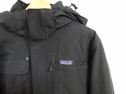 Patagonia¤Î¿Íµ¤¥á¥ó¥º¥¢¥¦¥¿¡¼ÆÃ½¸