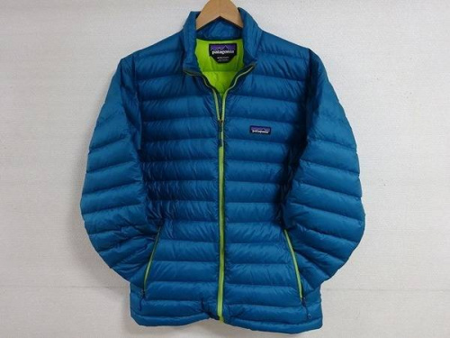 服　買取　大阪のPatagonia