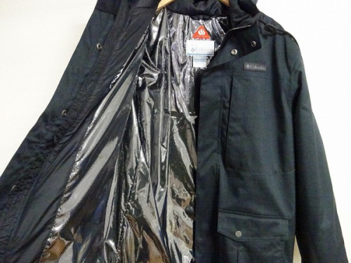 人気メンズアウター特集のリサイクルショップ 大阪