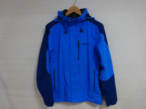 服 買取 大阪のPatagonia