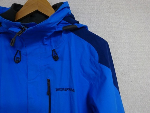 Patagoniaの人気メンズアウター特集