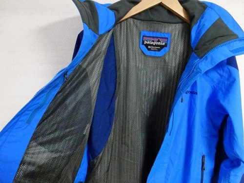 Patagonia（パタゴニア）】ピオレットジャケットをご紹介！｜2018年12