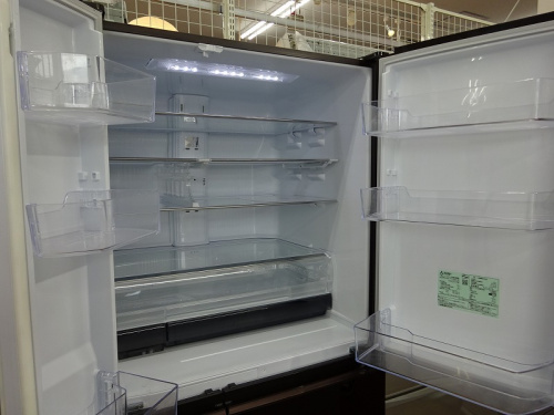 中古冷蔵庫　大阪の家電　買取　大阪