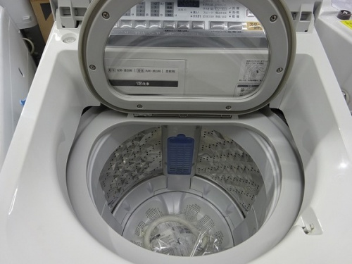 中古洗濯機　大阪の家電　買取　大阪