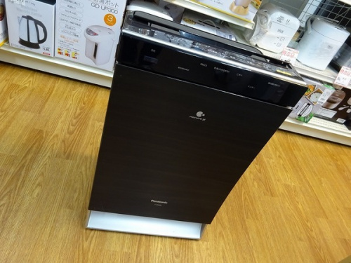 中古家電　大阪の中古空気清浄機大阪