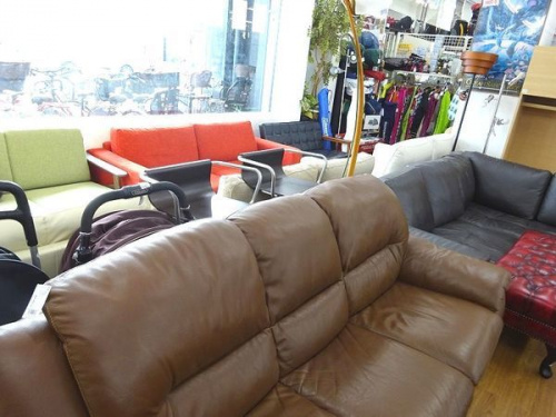 中古ソファ 大阪のソファ 買取 大阪