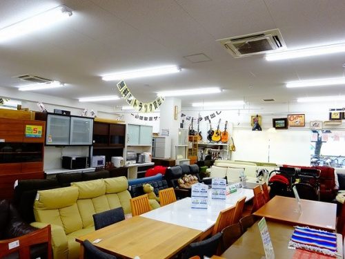 ソファ 買取 大阪の関西